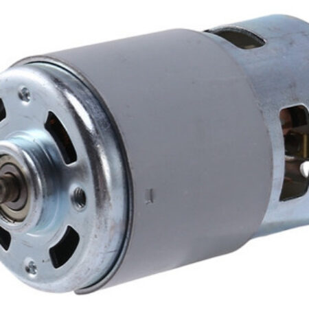 Furadeira Elétrica De Motor 12-24v 775 Com Motor De Mandril - Imagem 3