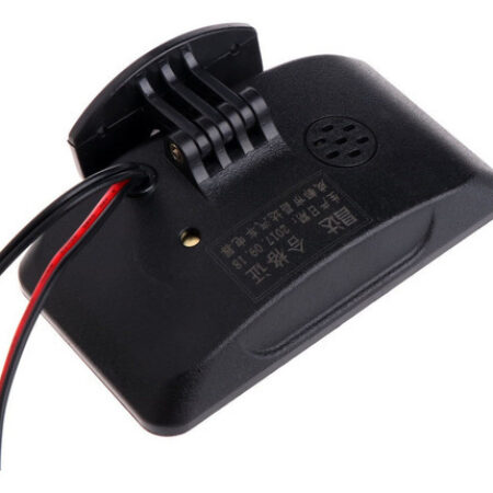 12/24v Indicador De Temperatura Da Água Medidor Digital Lcd - Imagem 7