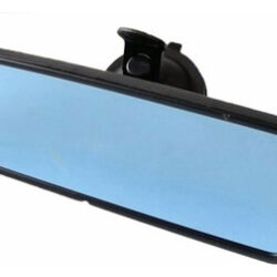 Carro Anti-reflexivo Retrovisor Espelho Ventosa