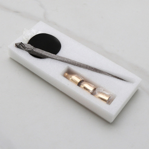 Castiçal Decorativo, Conjunto De Castiçais, Conjunto De 3 Pa - Imagem 10