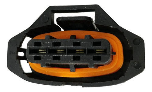 2x 234-4527 Sensor De Oxigênio O2 Para Cruze Sonic 1.8l 2011 - Imagem 4
