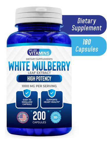 Gostamos De Vitaminas Amora Branca 1000mg " 200 Cápsulas " S - Imagem 7