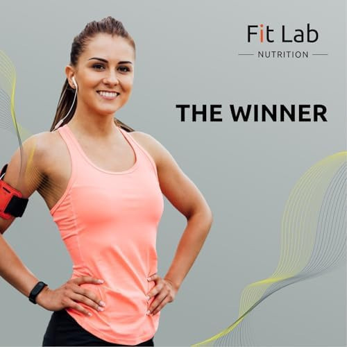 Fit Lab - 90 Cápsulas - Para Mulheres E Homens - Controle De - Imagem 7