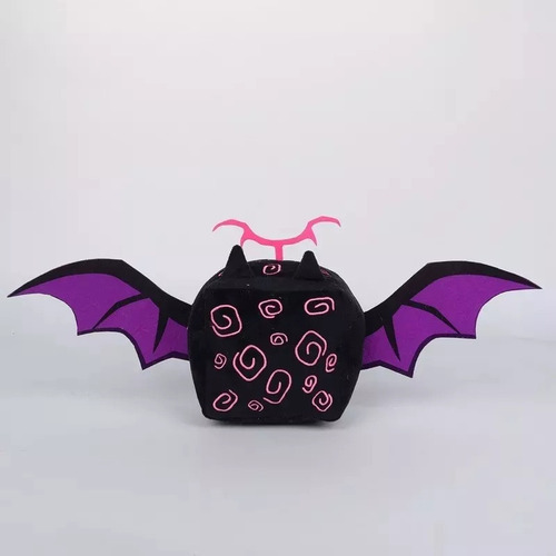 Novos Brinquedos De Pelúcia Blox Fruits - Imagem 5
