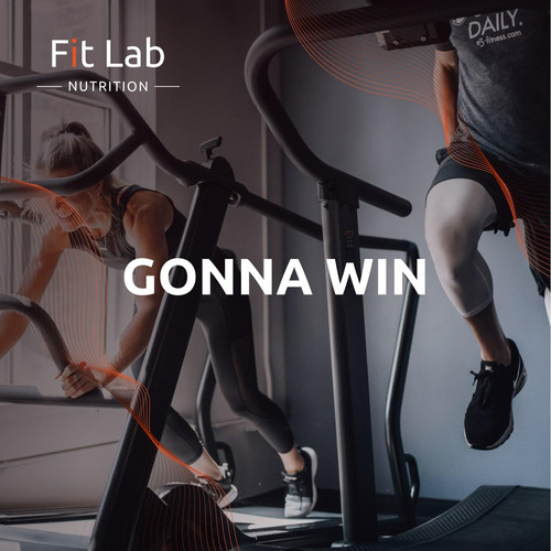 Fit Lab - 90 Cápsulas - Para Mulheres E Homens - Controle De - Imagem 4