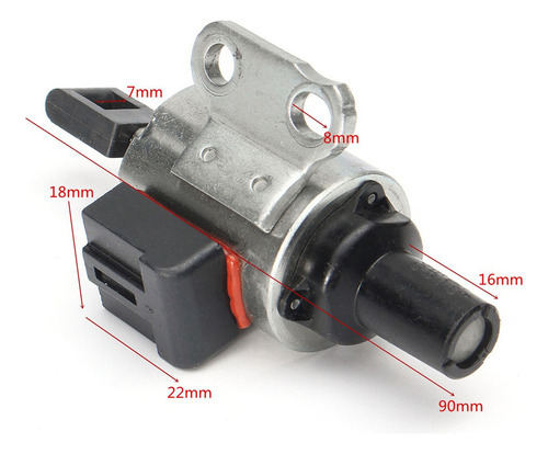 Motor De Passo Cvt De Transmissão Para Mits Dodge - Imagem 10