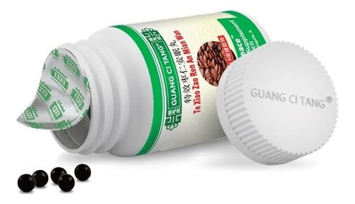 Guang Ci Tang Activeherb - Sleepeace Te Xiao Zao Ren An Mian - Imagem 2