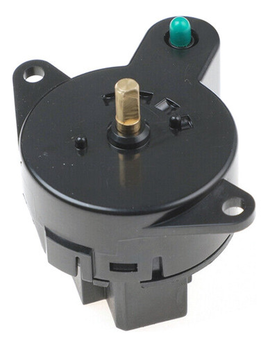 Novo Interruptor Da Lâmpada Do Farol Para Ford Explorer Spor - Imagem 2