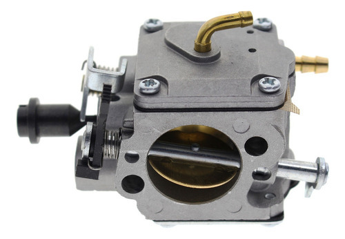 Carburador De Carboidratos Para Motosserra Husqvarna 395xp 3 - Imagem 3
