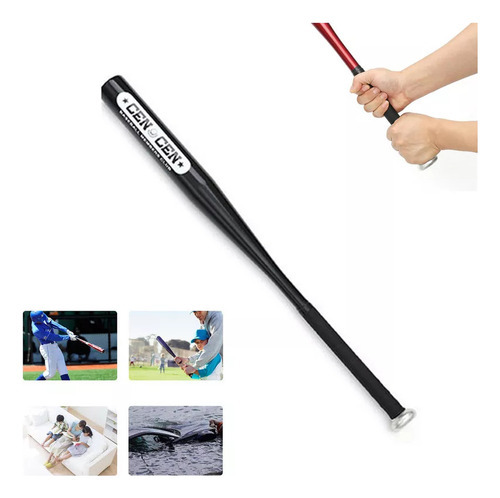 Novo Taco De Beisebol De Alumínio, Defesa Pessoal, 28 - Imagem 11