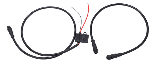 Marine For Nmea 2000 Starter Kit Cabo De Alimentação De 1m C - Imagem 10