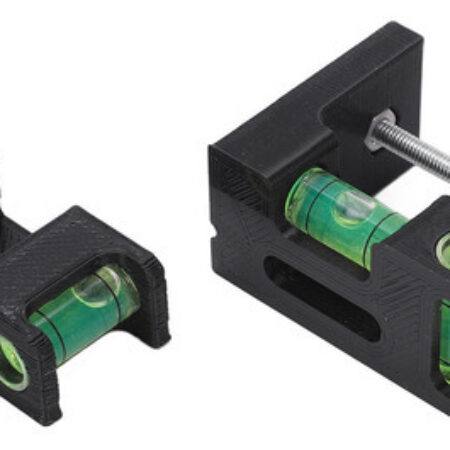 Ferramentas De Ajuste De Arco E Flecha 2pcs Kit De Nível De - Imagem 8