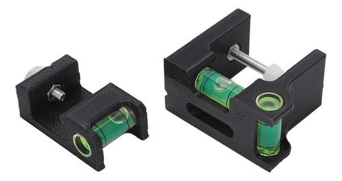 Ferramentas De Ajuste De Arco E Flecha 2pcs Kit De Nível De - Imagem 8