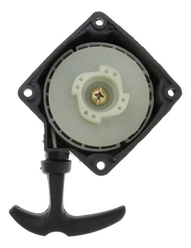 Peças De Motor Puxando A De Popa 2 Tempos 3,5 - Imagem 2