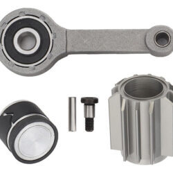 Kit De Reparo Do Cilindro Do Compressor De Suspensão Pneumát