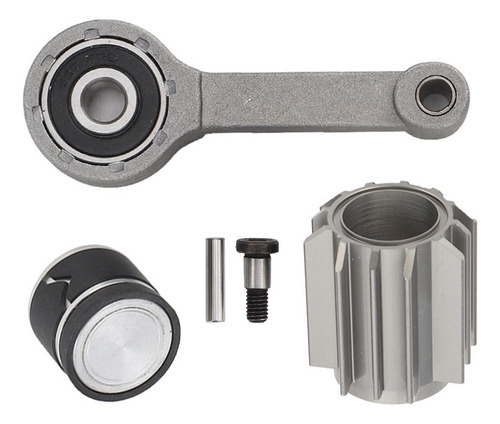 Kit De Reparo Do Cilindro Do Compressor De Suspensão Pneumát