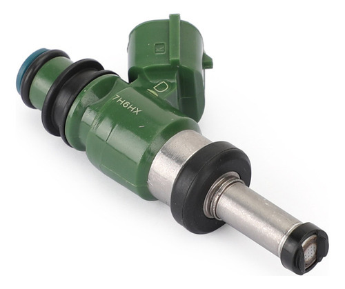 Injetor De Combustível Para Yamaha Grizzly Yz450f 450 550 - Imagem 6