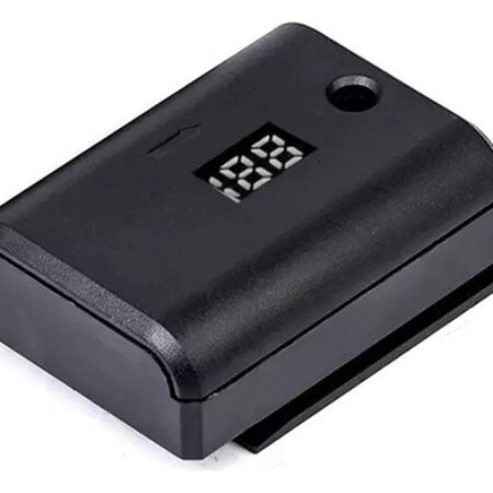 Tika Bateria Para Medidor De Equilíbrio De Nível A Laser, - Imagem 6