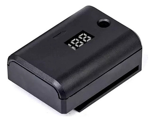 Tika Bateria Para Medidor De Equilíbrio De Nível A Laser, - Imagem 6