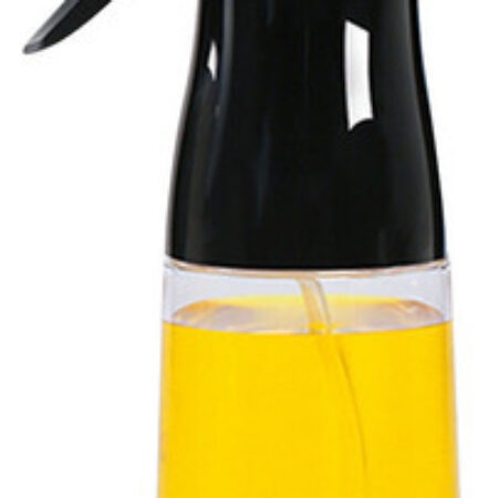 210ml Olive Azeite Pulverizador Mister Spray Garrafa Óleo Re — foto 7