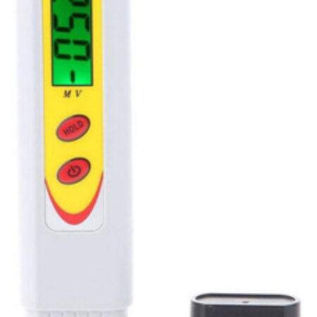 E Medidor Redox Orp-969 Orp Tester Água Digital Portátil - Imagem 2