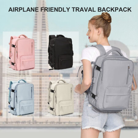 Mochila De Caminhada Impermeável Para Esportes Ao Ar Livre - Imagem 31