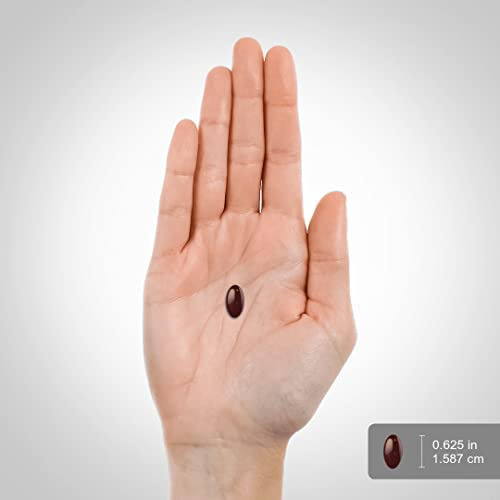 Piping Rock Astaxantina 12mg | 60 Cápsulas Gelatinosas | Sup - Imagem 7