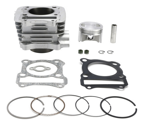 Kit De Juntas De Pistão Plano De Cilindro Para Suzuki En Gs