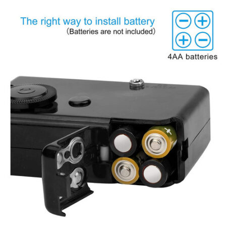 Kit De Máquina De Costura Portátil Elétrica Usb, Mini Quic S - Imagem 4