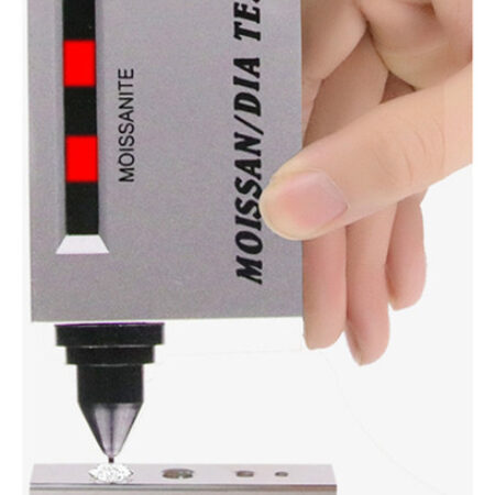 Diamond Tester Seletor De Moissanite Gemstone Jewelry Gems - Imagem 10