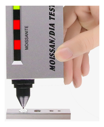 Diamond Tester Seletor De Moissanite Gemstone Jewelry Gems - Imagem 10
