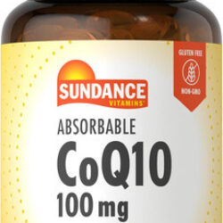 Coqmg | 60 Cápsulas Softgel Absorvíveis | Com Extrato De Pim