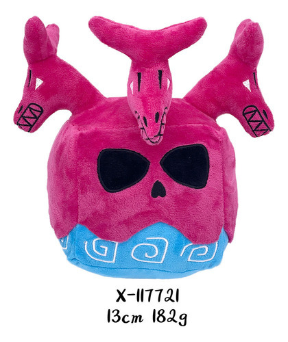 1 Devil Fruit, Brinquedos De Frutas Fofos Para Aniversários - Imagem 8