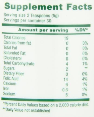 Essência De Beterraba De Alimentos Verdes, 5,3 Onças - Imagem 9