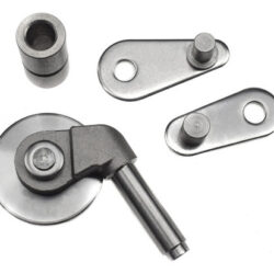 Favorite 2x Kit De Reparo Turbo Wastegate Rattle Flapper