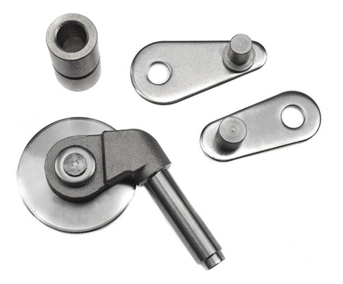 Favorite 2x Kit De Reparo Turbo Wastegate Rattle Flapper