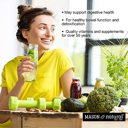 Mason Natural Probiótico Acidophilus Com Pectina E Cálcio - - Imagem 6