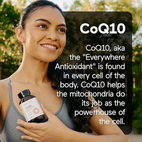 Nutrição Mais Inteligente Coqmg High Potência E Absorção - A - Imagem 8