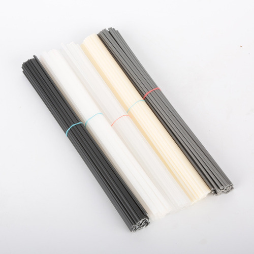 100 Barras De Solda De Plástico Abs/pp/pvc/pe Varil - Imagem 8