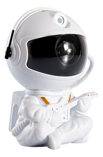 Projetor P1astronaut Led Night Light Starry Projectors Lamp - Imagem 3