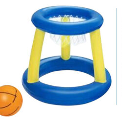 Brinquedos Aquáticos Infláveis E: Diversão Na Piscina Na Pra