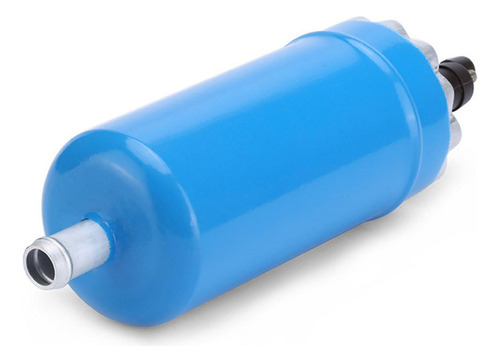 Bomba De Combustível Azul 12v Externo 0580464070 Universal - Imagem 6