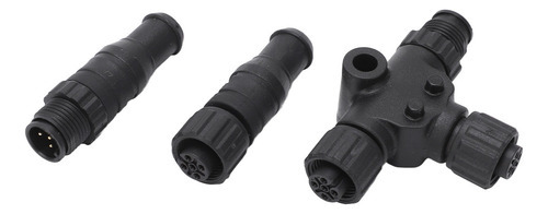Marine For Nmea 2000 Starter Kit Cabo De Alimentação De 1m C - Imagem 7