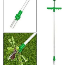 Extrator Automático De Polegadas Pragas Weed Começa A Se Lev