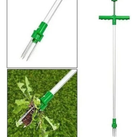 Extrator Automático De Polegadas Pragas Weed Começa A Se Lev — foto 1 Extrator Automático De Polegadas Pragas Weed Começa A Se Lev — foto 1