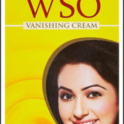 Açafrão Vicco Wso Ayurvédico Creme (60 G)