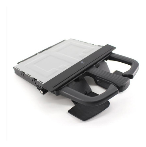 Suporte De Copo De Console De Dois Orifícios Para Golf 4 Bor - Imagem 4