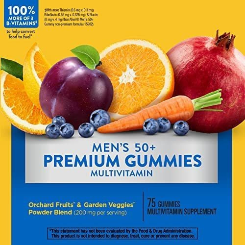 Vitamina B-12/ Nature's Way/75 Gomitas - Imagem 2