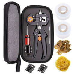 Kit De Ferramentas De Enxerto Para Jardim Doméstico