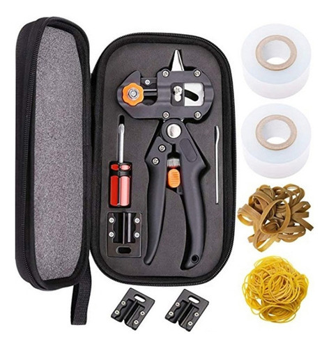 Kit De Ferramentas De Enxerto Para Jardim Doméstico